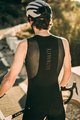 GOBIK Cycling bib shorts - ULTRALITE K12 - black