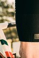 GOBIK Cycling bib shorts - ULTRALITE K12 - black