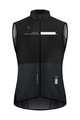 GOBIK Cycling gilet - PLUS 2.0 - black