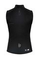 GOBIK Cycling gilet - PLUS 2.0 - black