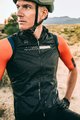 GOBIK Cycling gilet - PLUS 2.0 - black