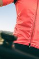 GOBIK Cycling gilet - PLUS 2.0 - pink