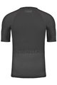 GOBIK Cycling short sleeve t-shirt - LIMBER SKIN - black