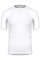 GOBIK Cycling short sleeve t-shirt - LIMBER SKIN - white