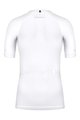 GOBIK Cycling short sleeve t-shirt - LIMBER SKIN LADY - white
