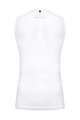 GOBIK Cycling sleeve less t-shirt - LIMBER SKIN ICE W - white