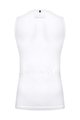 GOBIK Cycling sleeve less t-shirt - LIMBER SKIN ICE W - white