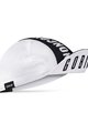 GOBIK Cycling hat - VINTAGE ANTITICA - black/white