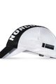 GOBIK Cycling hat - VINTAGE ANTITICA - black/white