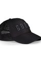 GOBIK Cycling hat - TRUCKER 2.0 - black