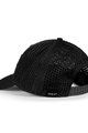 GOBIK Cycling hat - TRUCKER 2.0 - black