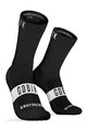GOBIK Cyclingclassic socks - PURE - white/black