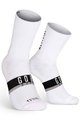 GOBIK Cyclingclassic socks - SUPERB STANDARD - white