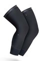 GOBIK Cycling leg warmers - HARU - black