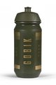 GOBIK Cycling water bottle - SHIVA - green