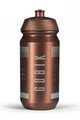GOBIK Cycling water bottle - SHIVA - brown