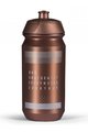 GOBIK Cycling water bottle - SHIVA - brown