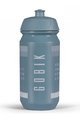 GOBIK Cycling water bottle - SHIVA - blue