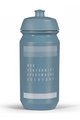 GOBIK Cycling water bottle - SHIVA - blue