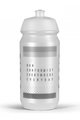 GOBIK Cycling water bottle - SHIVA - white