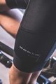 GOBIK Cycling bib shorts - COMMANDER K7 - black