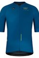 GOBIK Cycling short sleeve jersey - CX PRO 2.0 - blue