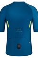 GOBIK Cycling short sleeve jersey - CX PRO 2.0 - blue