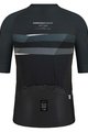 GOBIK Cycling short sleeve jersey - CX PRO 2.0 - anthracite