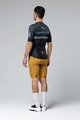 GOBIK Cycling short sleeve jersey - CX PRO 2.0 - anthracite