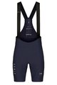 GOBIK Cycling bib shorts - MATT K10 - blue