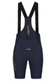 GOBIK Cycling bib shorts - MATT K9 LADY - blue