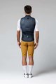 GOBIK Cycling gilet - PLUS 2.0 - anthracite