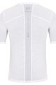 GOBIK Cycling short sleeve t-shirt - CELL SKIN - white