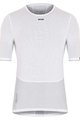GOBIK Cycling short sleeve t-shirt - CELL SKIN LADY - white