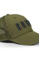 GOBIK Cycling hat - TRUCKER 2.0 - green