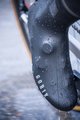 GOBIK Cycling shoe covers - VELOTOZE SNAPS - black