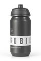 GOBIK Cycling water bottle - SHIVA - anthracite