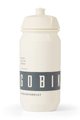 GOBIK Cycling water bottle - SHIVA - ivory