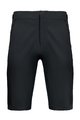 GOBIK Cycling shorts without bib - COMMUTER - black