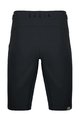 GOBIK Cycling shorts without bib - COMMUTER - black