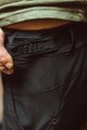 GOBIK Cycling shorts without bib - COMMUTER - black