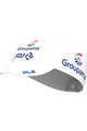 ALÉ Cycling hat - GROUPAMA FDJ 2019 - white