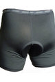 HAVEN Cycling underpants - COOLMAX - black