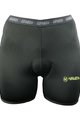 HAVEN Cycling underpants - COOLMAX LADY - black