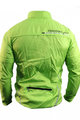 HAVEN Cycling windproof jacket - TREMALZO - green