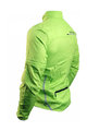 HAVEN Cycling windproof jacket - TREMALZO - green