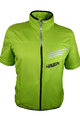 HAVEN Cycling windproof jacket - TREMALZO - green