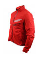 HAVEN Cycling windproof jacket - TREMALZO - red