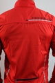 HAVEN Cycling windproof jacket - TREMALZO - red