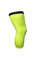 HAVEN Cycling leg warmers - NEO - green